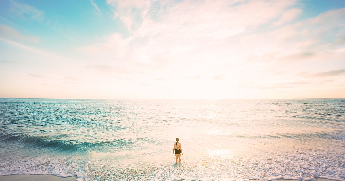 Creating Space in Your Life