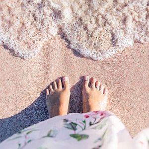 Wholeness & Wellbeing 