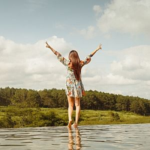 heart-centered business 