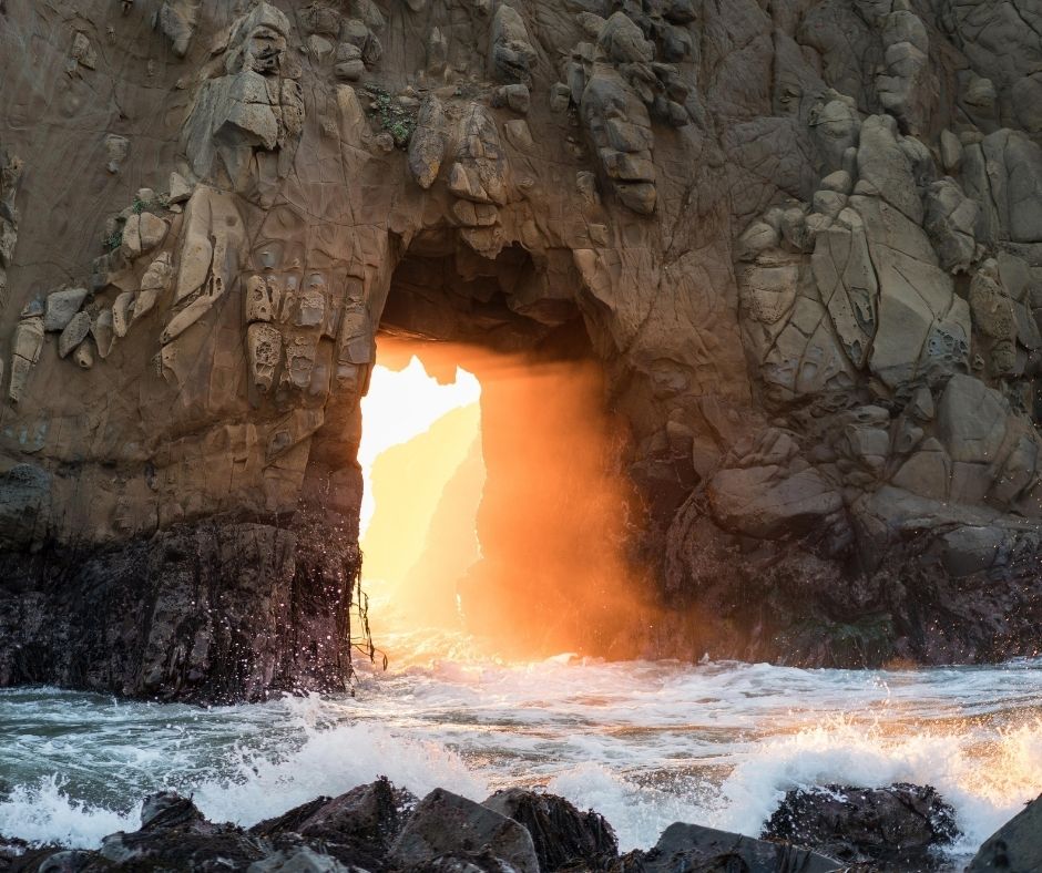 How do you deal with fear